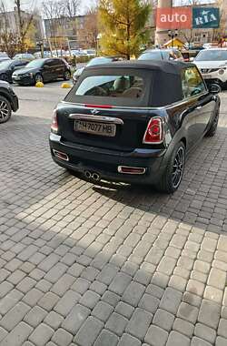 Хэтчбек MINI Cooper 2012 в Днепре