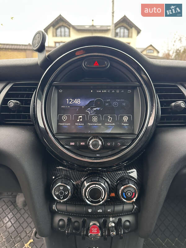 Хетчбек MINI Cooper 2014 в Києві фото 13 Хетчбек MINI Cooper 2014 в Києві