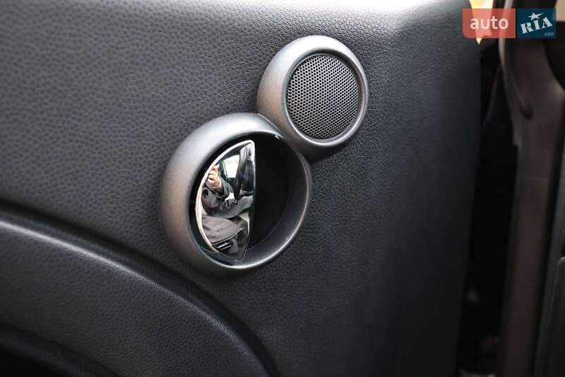 Хэтчбек MINI Cooper 2002 в Кривом Роге фото 23 Хэтчбек MINI Cooper 2002 в Кривом Роге