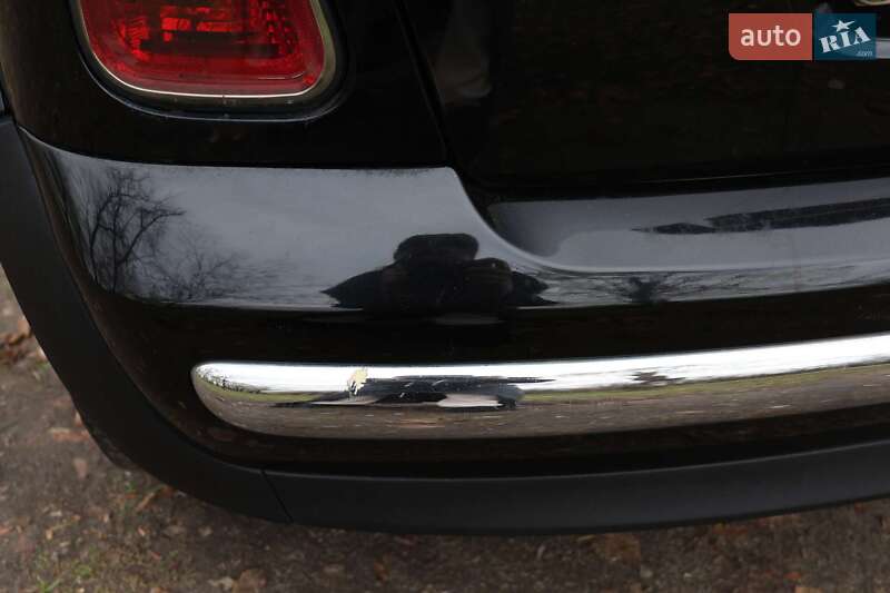 Хэтчбек MINI Cooper 2002 в Кривом Роге фото 30 Хэтчбек MINI Cooper 2002 в Кривом Роге