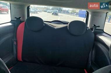 Хэтчбек MINI Cooper 2009 в Прилуках