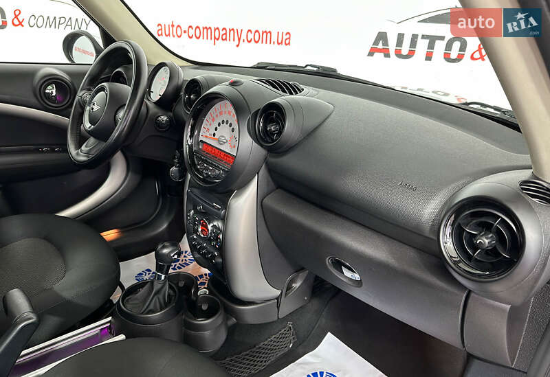 Хэтчбек MINI Cooper 2013 в Львове фото 8 Хэтчбек MINI Cooper 2013 в Львове