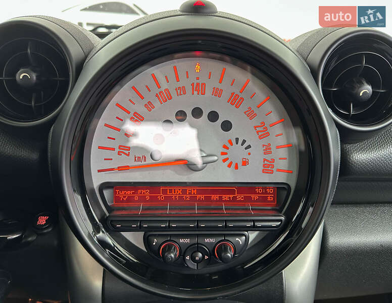 Хэтчбек MINI Cooper 2013 в Львове фото 15 Хэтчбек MINI Cooper 2013 в Львове