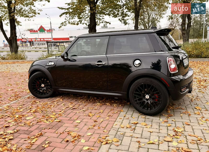 Хэтчбек MINI Cooper 2010 в Харькове