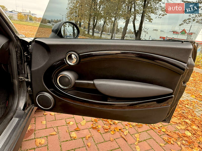 Хэтчбек MINI Cooper 2010 в Харькове