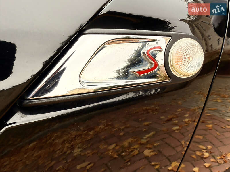 Хэтчбек MINI Cooper 2010 в Харькове