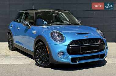 Хетчбек MINI Cooper 2018 в Києві