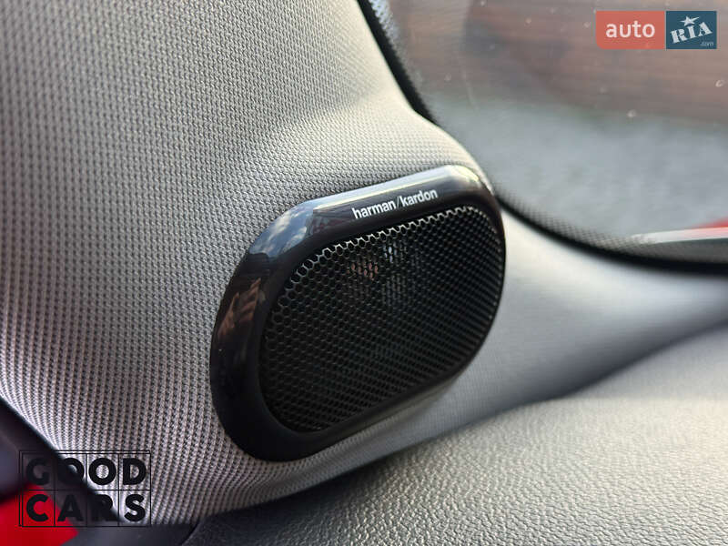 Хэтчбек MINI Cooper 2015 в Одессе