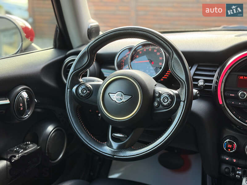 Хэтчбек MINI Cooper 2015 в Одессе