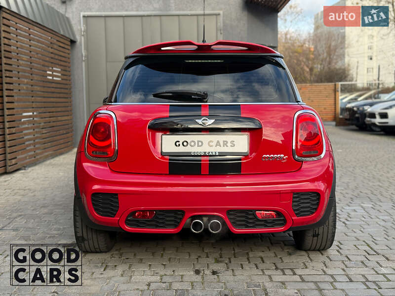 Хэтчбек MINI Cooper 2015 в Одессе