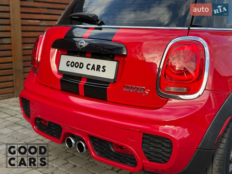 Хэтчбек MINI Cooper 2015 в Одессе