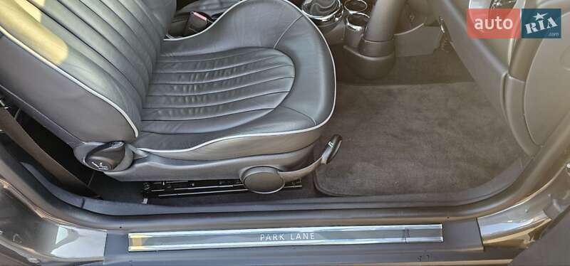 Хетчбек MINI Cooper 2006 в Києві