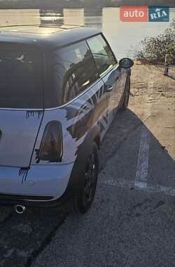 Хетчбек MINI Cooper 2006 в Києві
