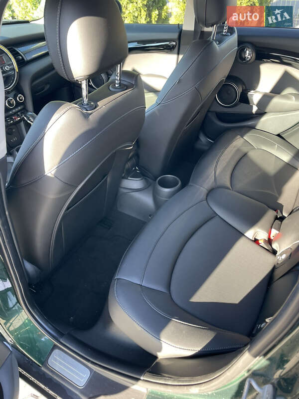 Хетчбек MINI Cooper 2014 в Києві