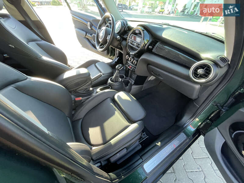 Хетчбек MINI Cooper 2014 в Києві