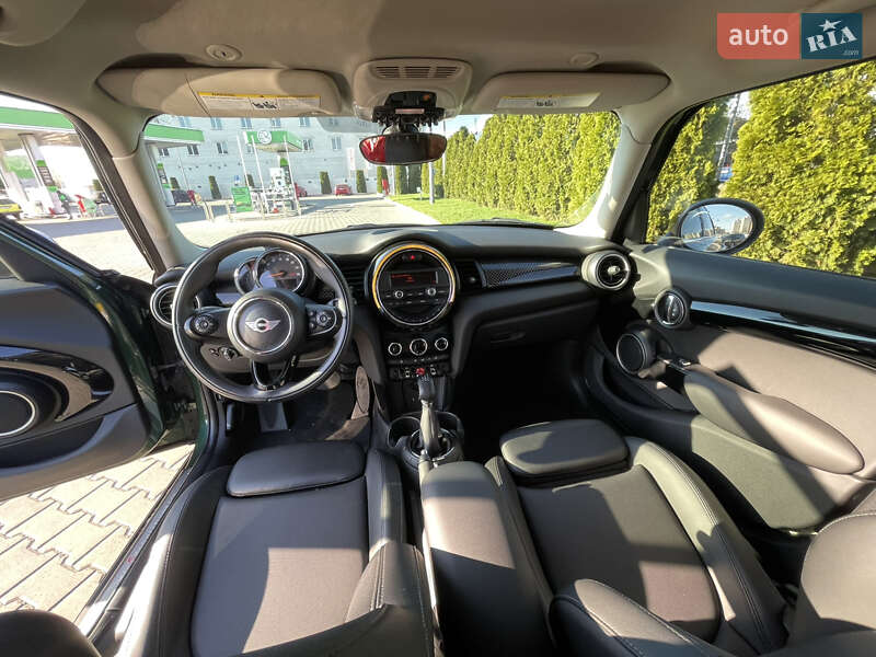 Хетчбек MINI Cooper 2014 в Києві