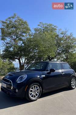 Хэтчбек MINI Cooper 2014 в Одессе
