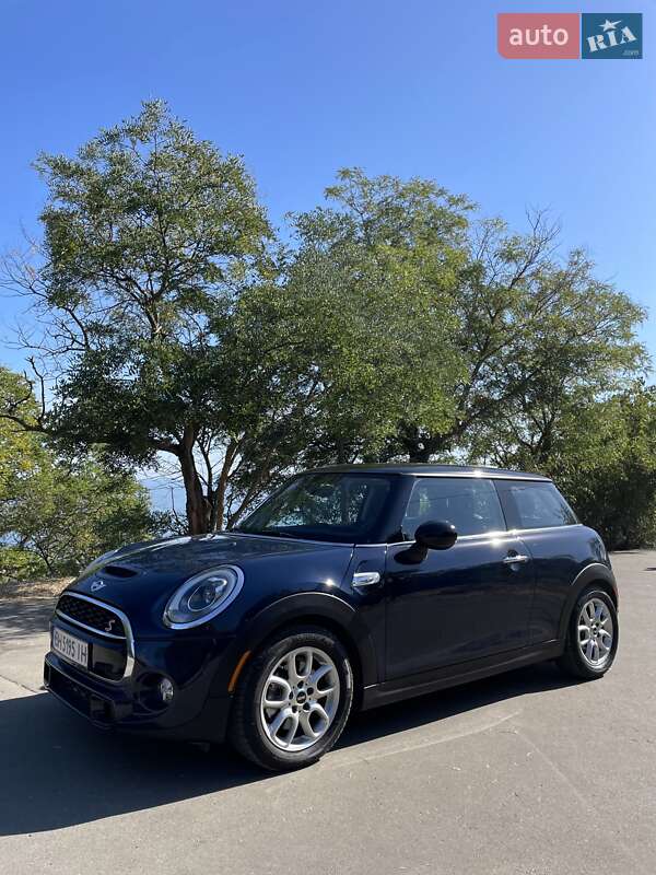 Хэтчбек MINI Cooper 2014 в Одессе