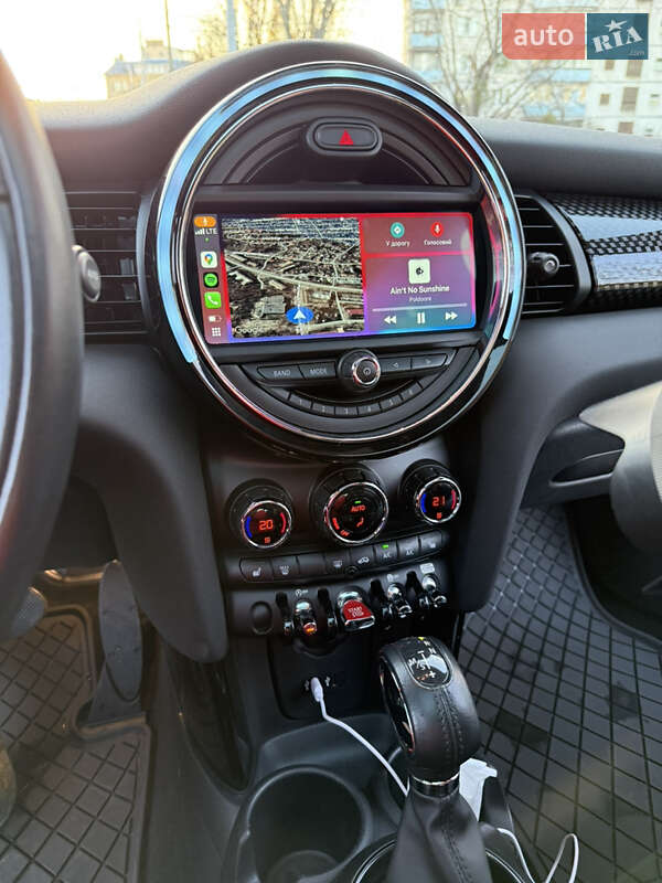 Хетчбек MINI Cooper 2018 в Києві