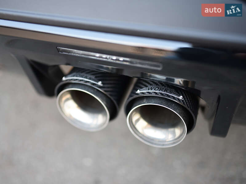 Хетчбек MINI Cooper 2018 в Києві