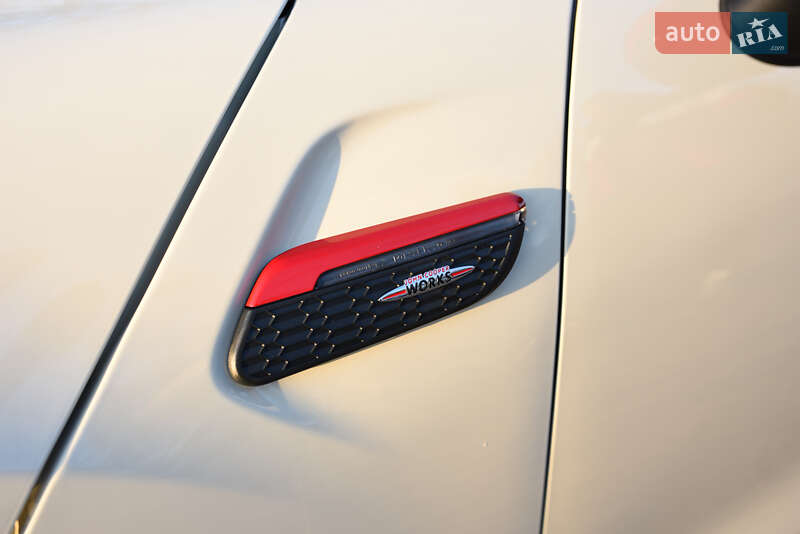 Хетчбек MINI Cooper 2018 в Києві