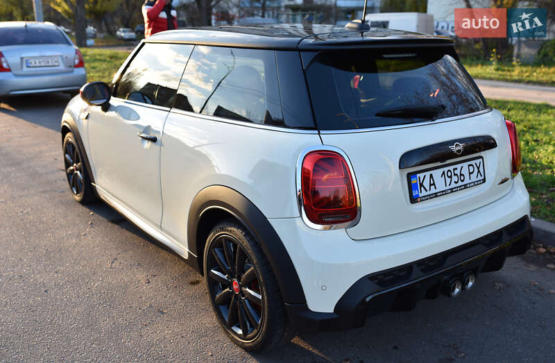 Хетчбек MINI Cooper 2018 в Києві