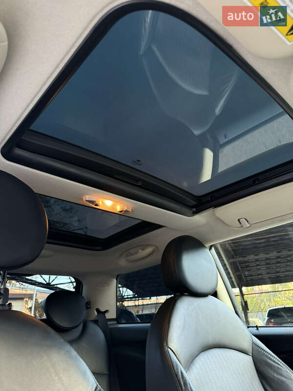 Хетчбек MINI Cooper 2013 в Одесі фото 20 Хетчбек MINI Cooper 2013 в Одесі