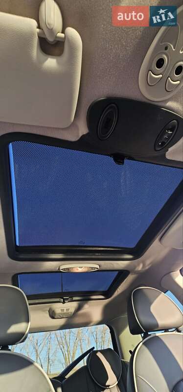 Хетчбек MINI Cooper 2006 в Києві