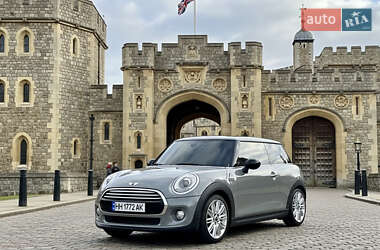 Хэтчбек MINI Cooper 2015 в Одессе
