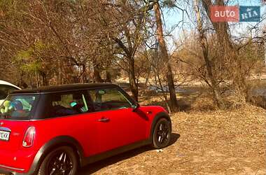 Хетчбек MINI Cooper 2006 в Черкасах