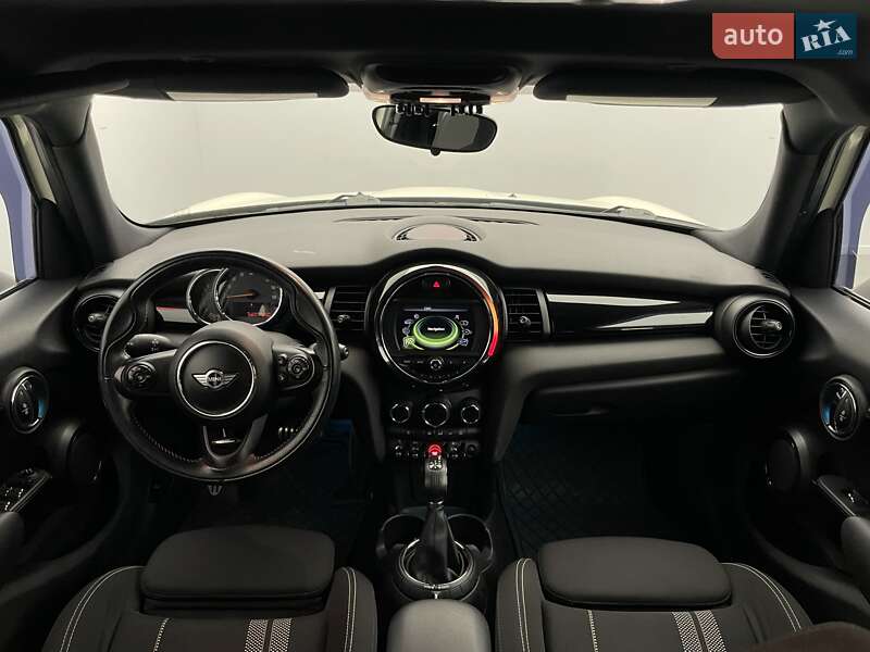 Хэтчбек MINI Cooper 2014 в Киеве фото 9 Хэтчбек MINI Cooper 2014 в Киеве