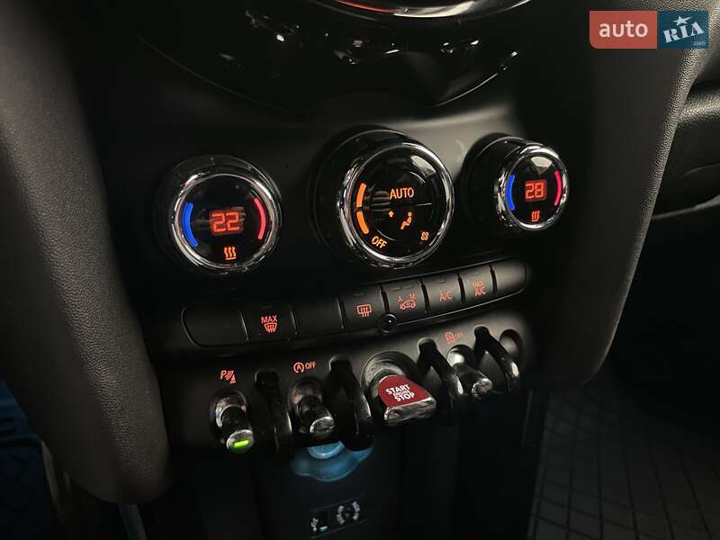 Хэтчбек MINI Cooper 2014 в Киеве фото 18 Хэтчбек MINI Cooper 2014 в Киеве