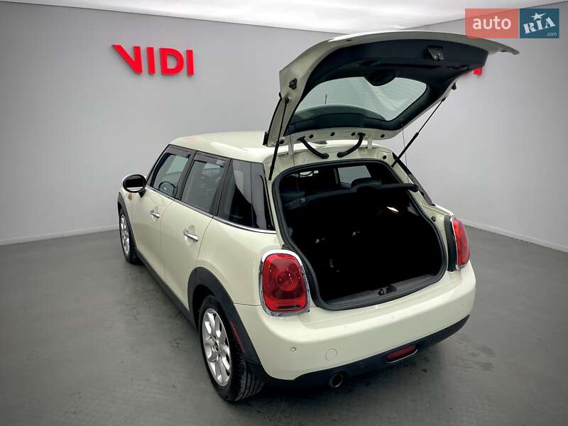 Хэтчбек MINI Cooper 2014 в Киеве фото 7 Хэтчбек MINI Cooper 2014 в Киеве