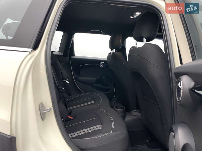 Хэтчбек MINI Cooper 2014 в Киеве фото 20 Хэтчбек MINI Cooper 2014 в Киеве