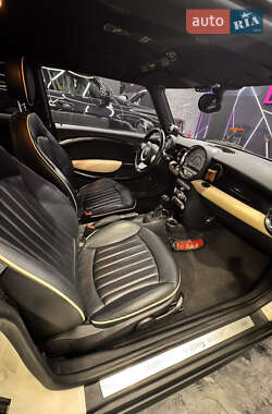 Хэтчбек MINI Cooper 2007 в Киеве