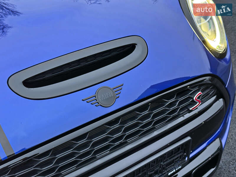 Хэтчбек MINI Cooper 2020 в Киеве