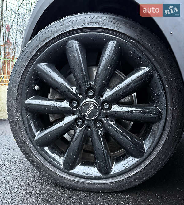 Хэтчбек MINI Cooper 2020 в Киеве