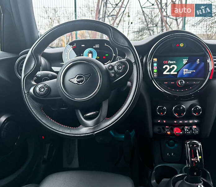 Хэтчбек MINI Cooper 2020 в Киеве