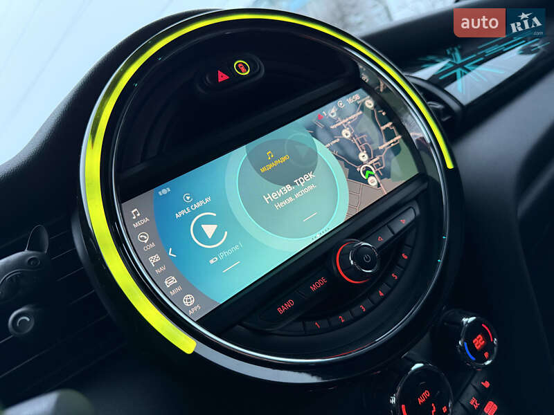 Хэтчбек MINI Cooper 2020 в Киеве