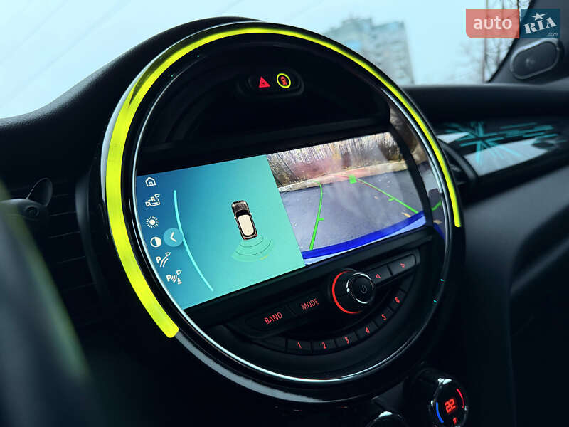 Хэтчбек MINI Cooper 2020 в Киеве