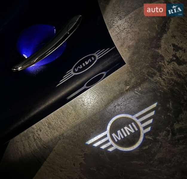 Хэтчбек MINI Cooper 2020 в Киеве