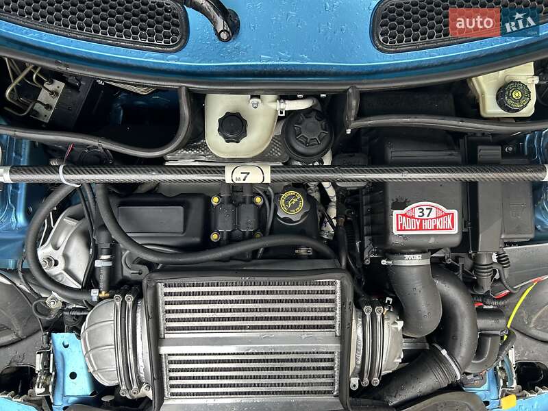 Хетчбек MINI Cooper 2004 в Одесі