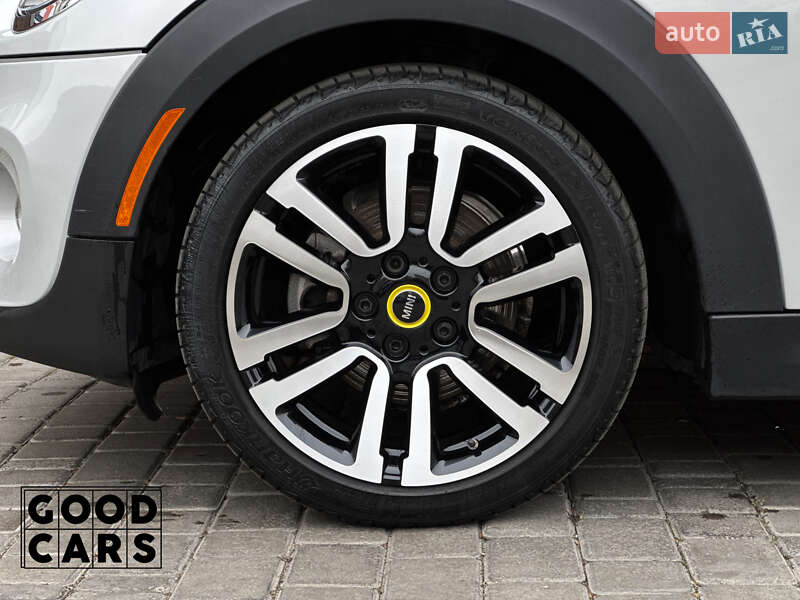 Хэтчбек MINI Cooper 2021 в Одессе