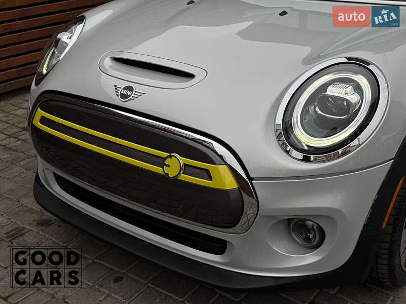 Хэтчбек MINI Cooper 2021 в Одессе