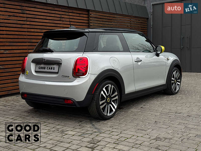 Хэтчбек MINI Cooper 2021 в Одессе