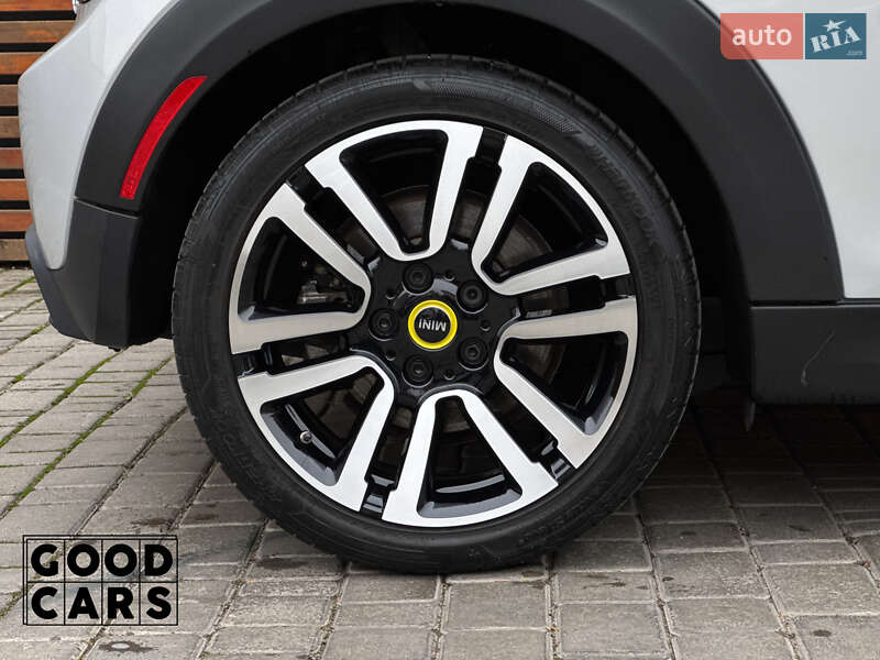 Хэтчбек MINI Cooper 2021 в Одессе