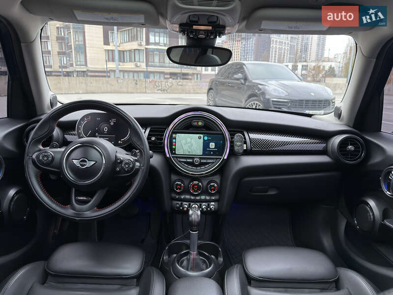Хэтчбек MINI Cooper 2018 в Киеве фото 14 Хэтчбек MINI Cooper 2018 в Киеве