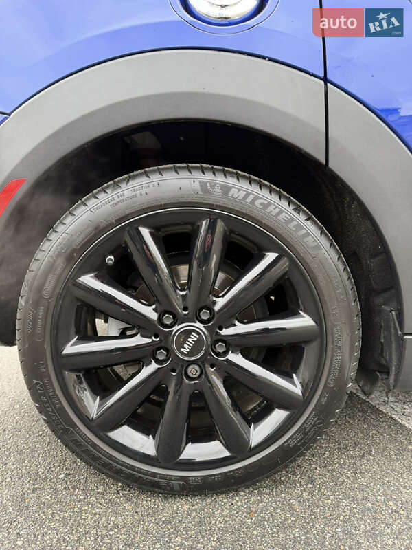 Хэтчбек MINI Cooper 2018 в Киеве фото 30 Хэтчбек MINI Cooper 2018 в Киеве