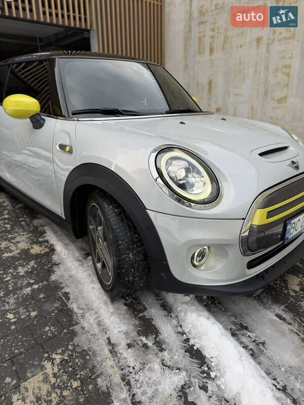 Хетчбек MINI Cooper 2020 в Львові фото 12 Хетчбек MINI Cooper 2020 в Львові