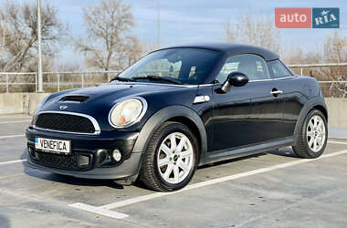Купе MINI Cooper 2011 в Киеве
